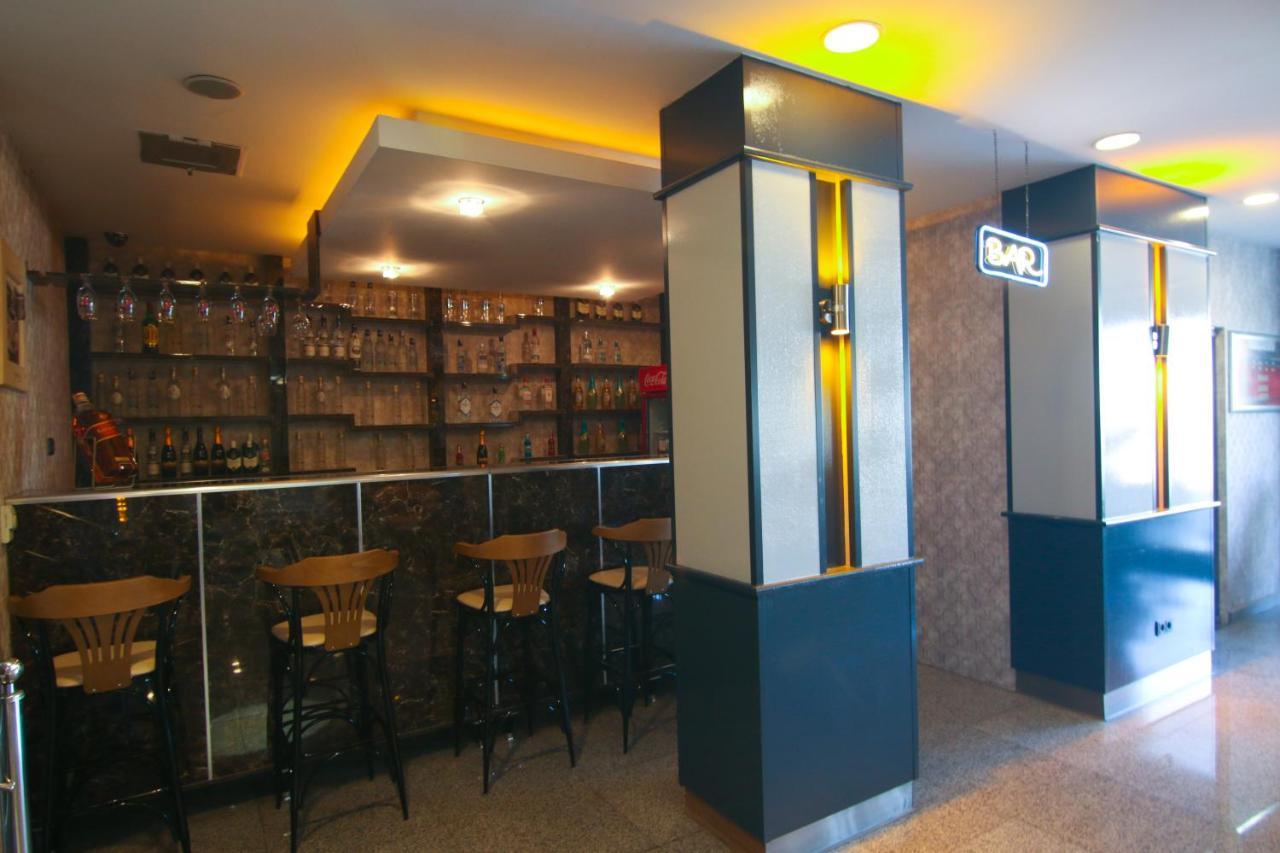 Anatolia Park Hotel Kayseri Exterior photo