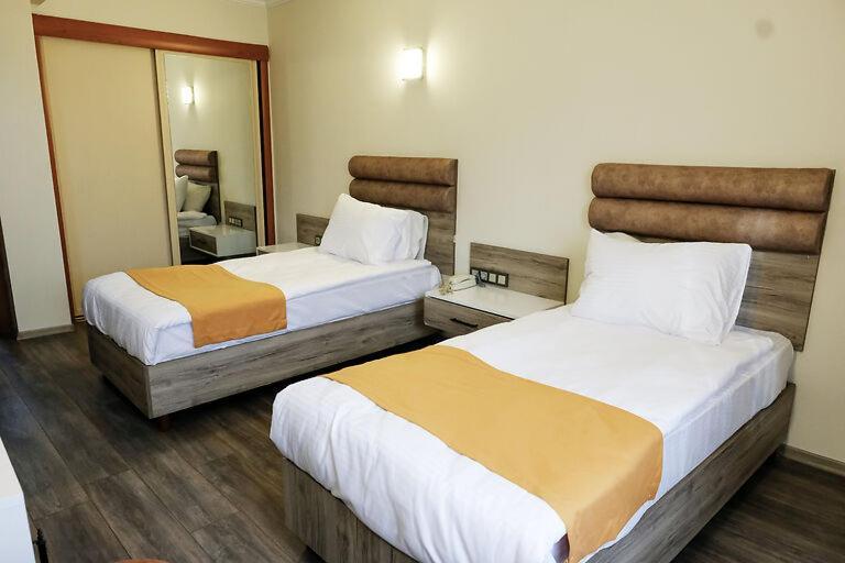 Anatolia Park Hotel Kayseri Exterior photo